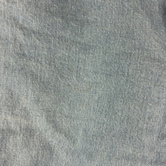 Wrangler Men's Light Wash Blue Jeans - Picture 3 of 9